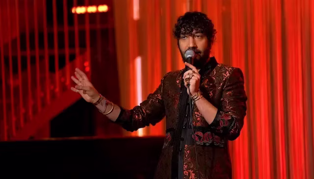 STAND-UP◢  Tutkum Boğuşmak