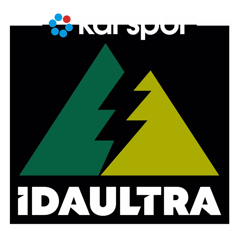 KOŞU■ İda Ultra