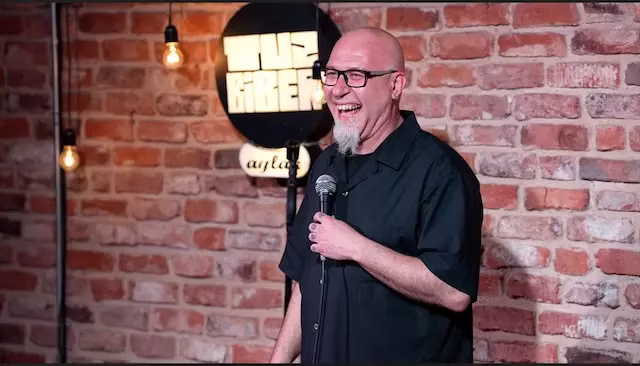 STAND-UP◢  Çizmeye Üşendim / Serkan Altuniğne